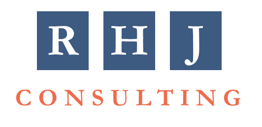 Logo RHJ