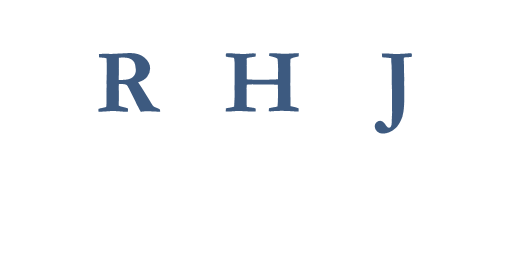 Logo RHJ Consulting